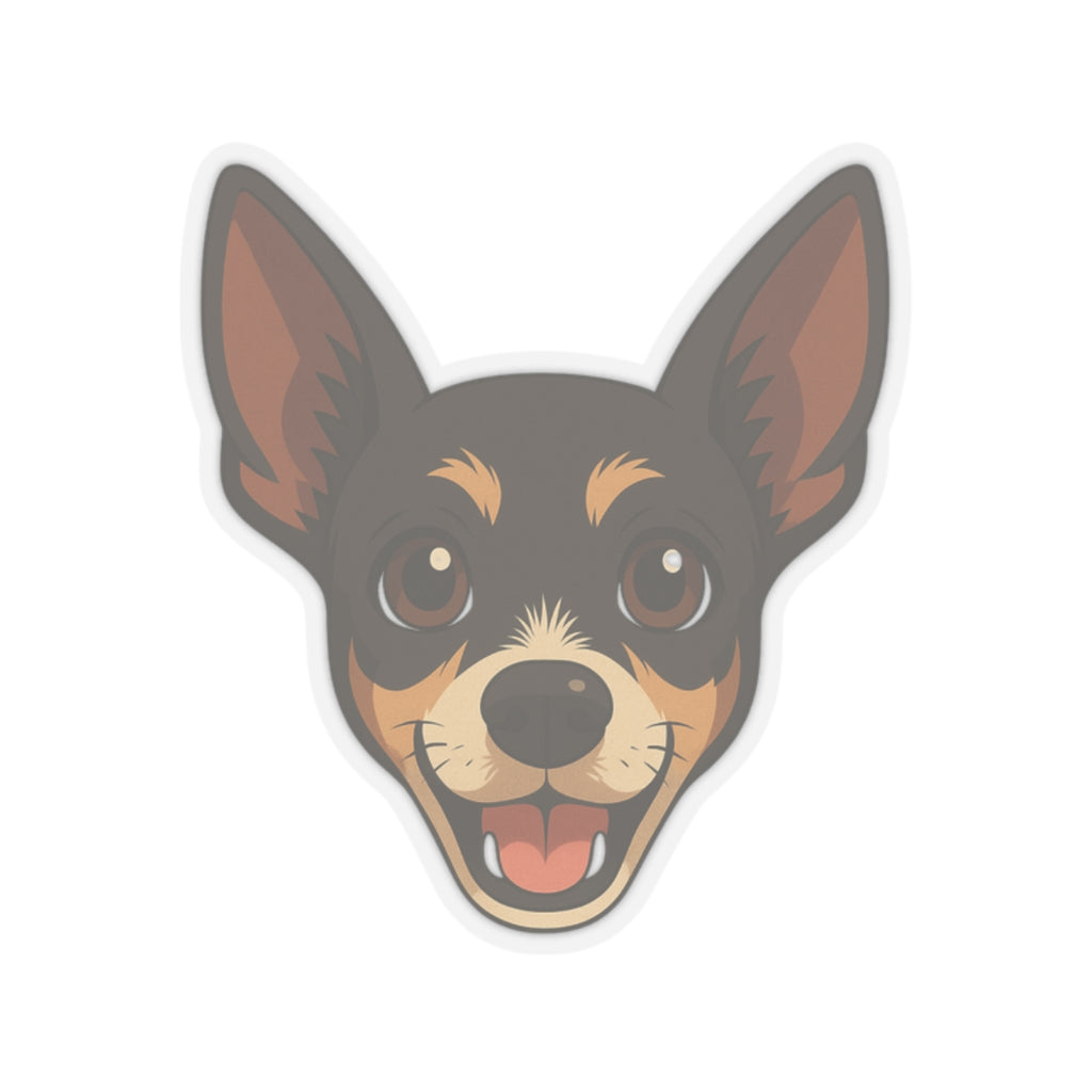 Adesivo Personalizzato