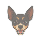 Adesivo Personalizzato