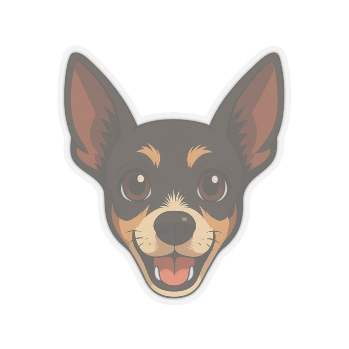 Adesivo Personalizzato