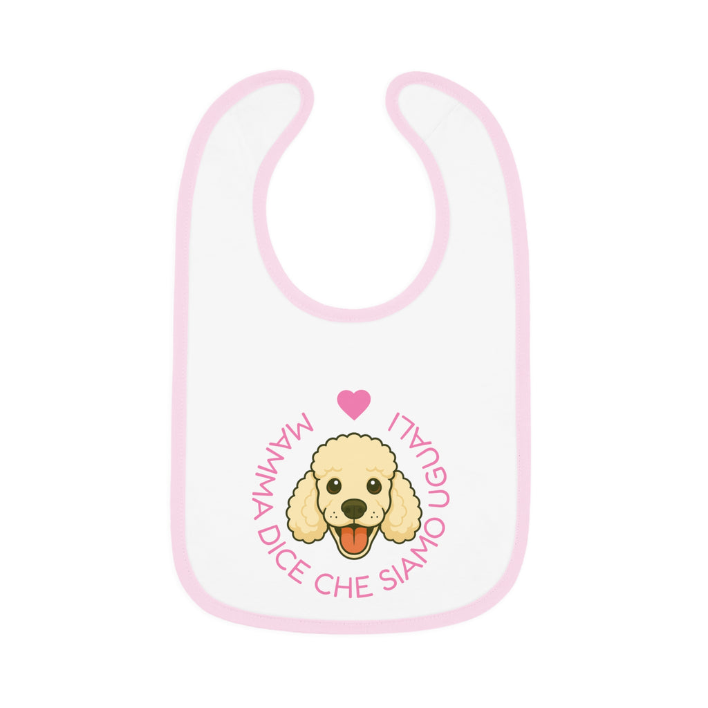 Bavaglino per bambini