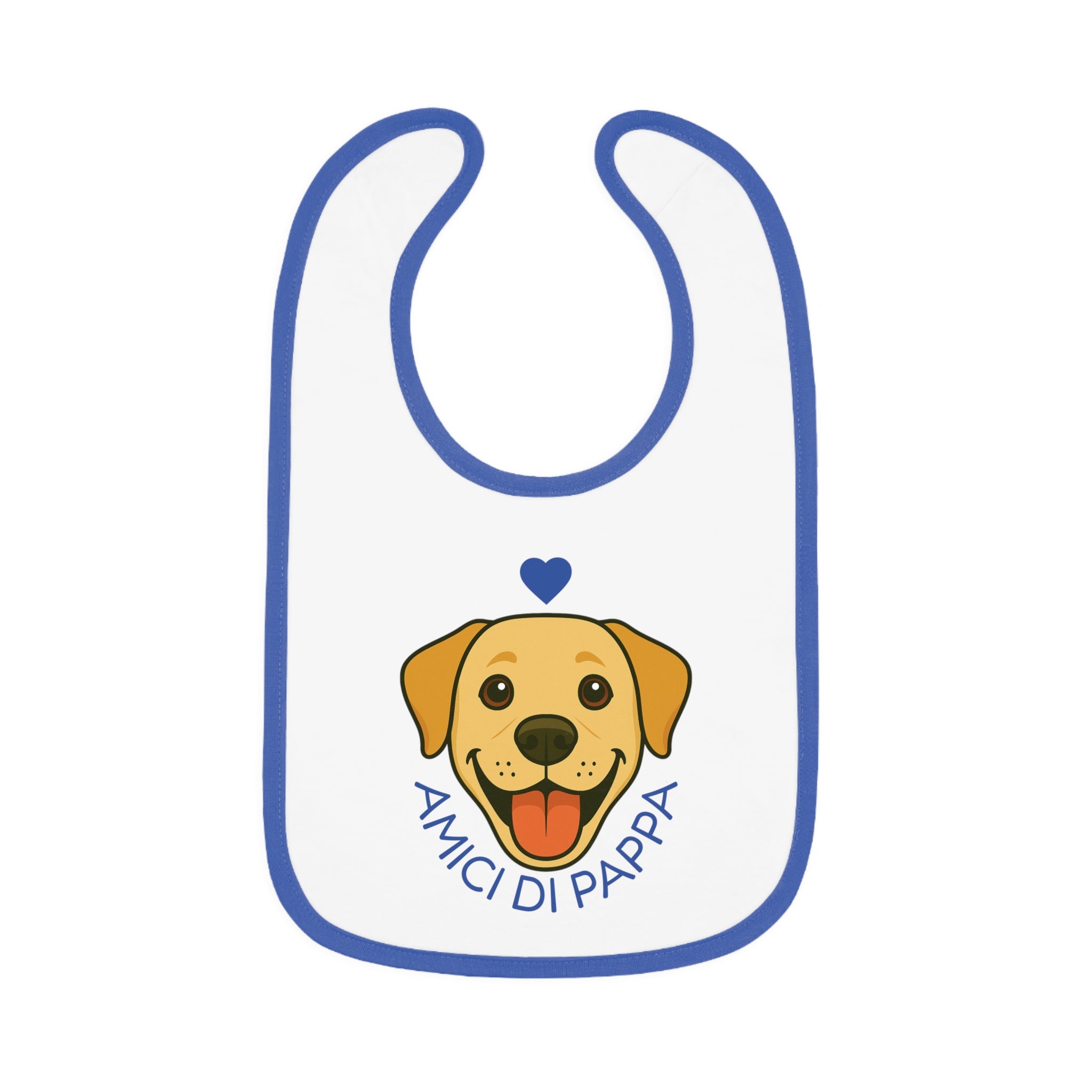 Bavaglino per bambini