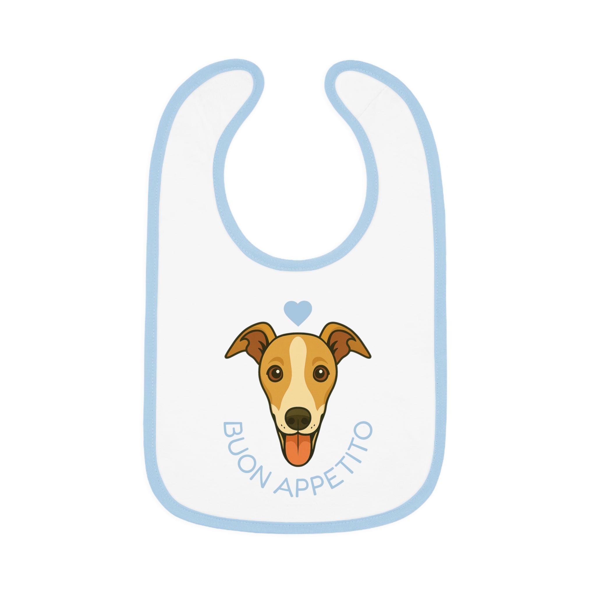 Bavaglino per bambini