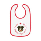 Bavaglino per bambini