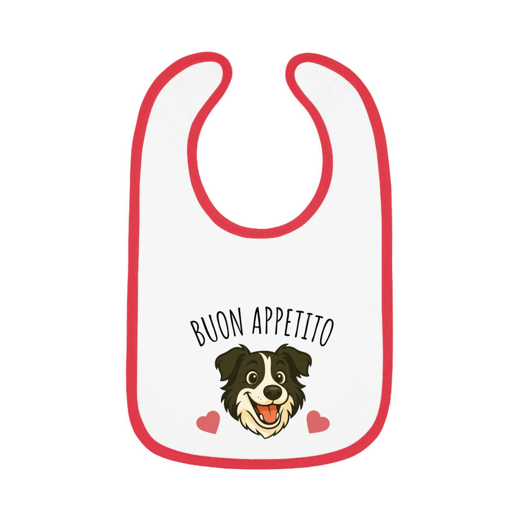 Bavaglino per bambini