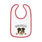 Bavaglino per bambini