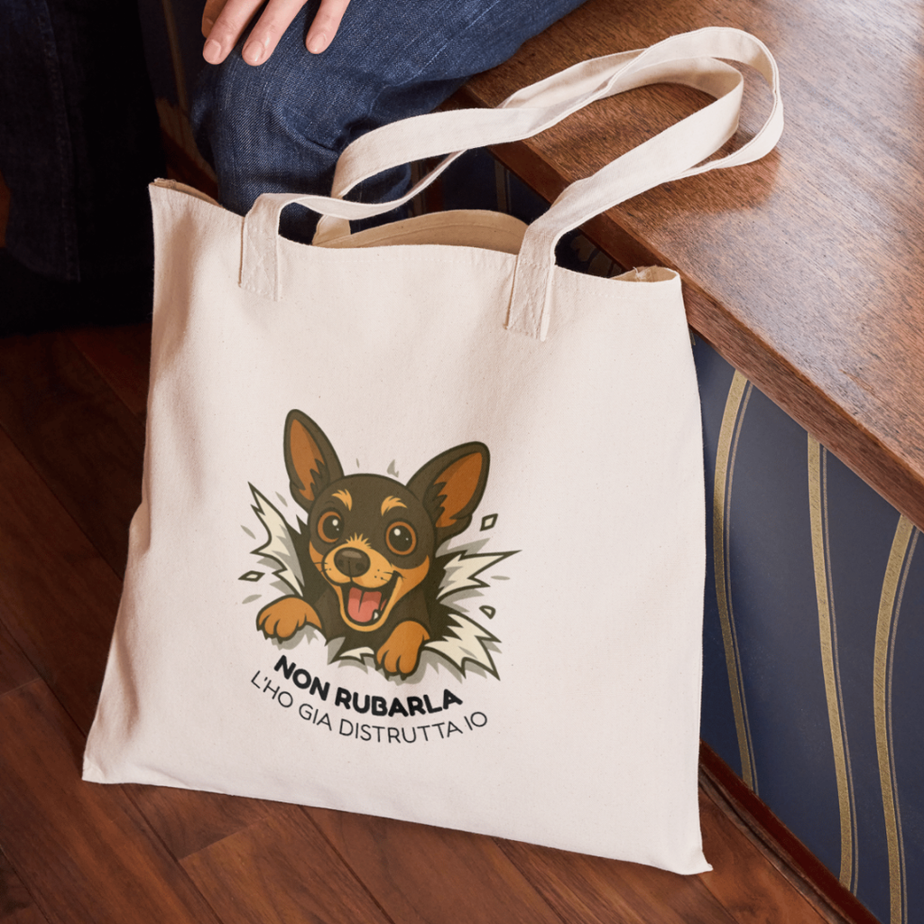 Borsa Personalizzata