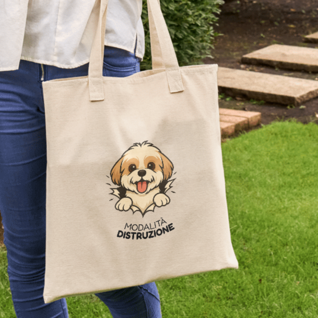 Borsa Personalizzata