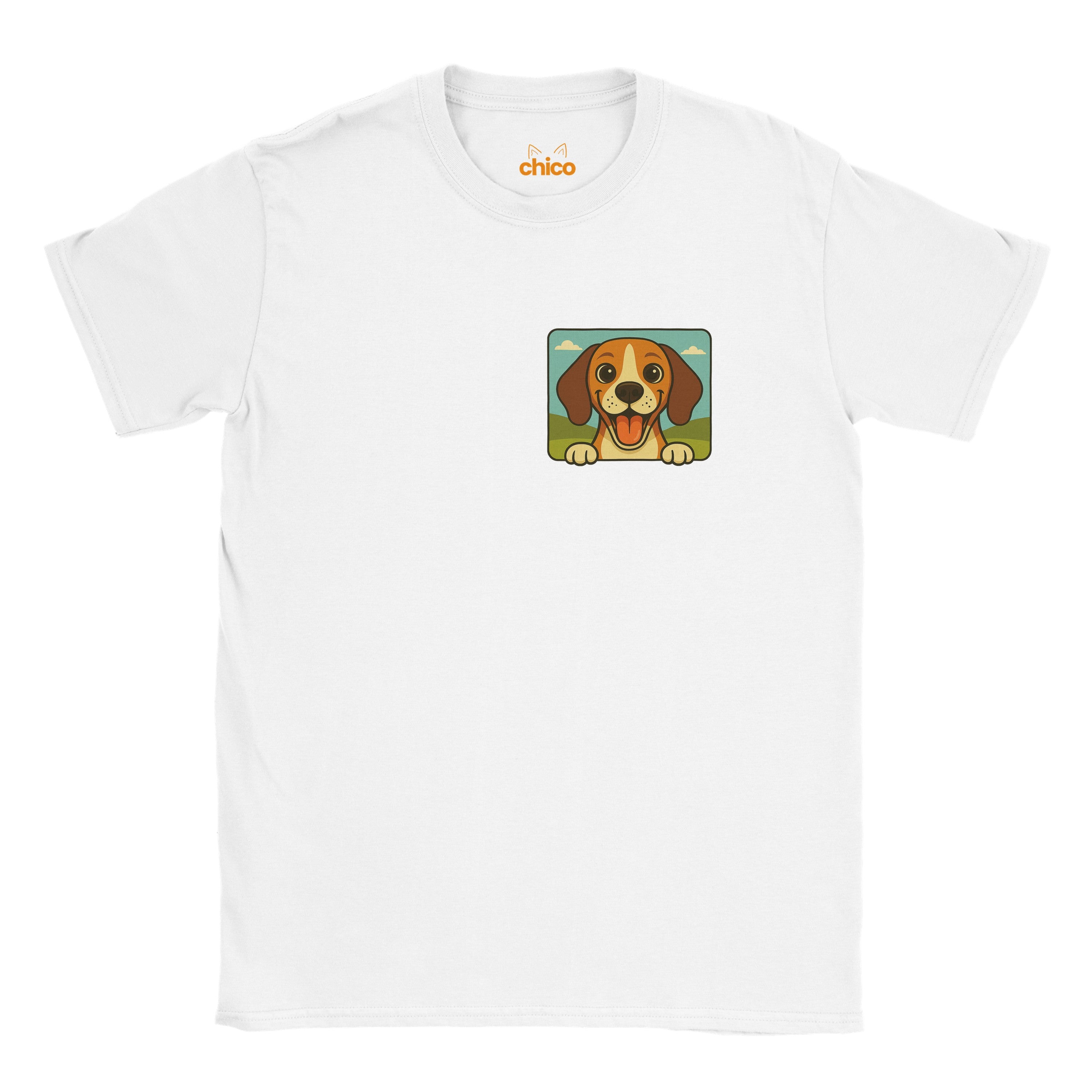 Maglietta Bambino - Chico