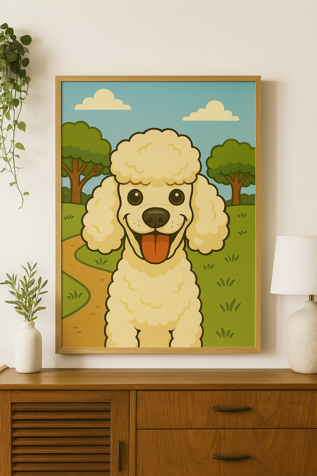 Poster Personalizzato