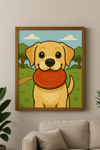 Poster Personalizzato