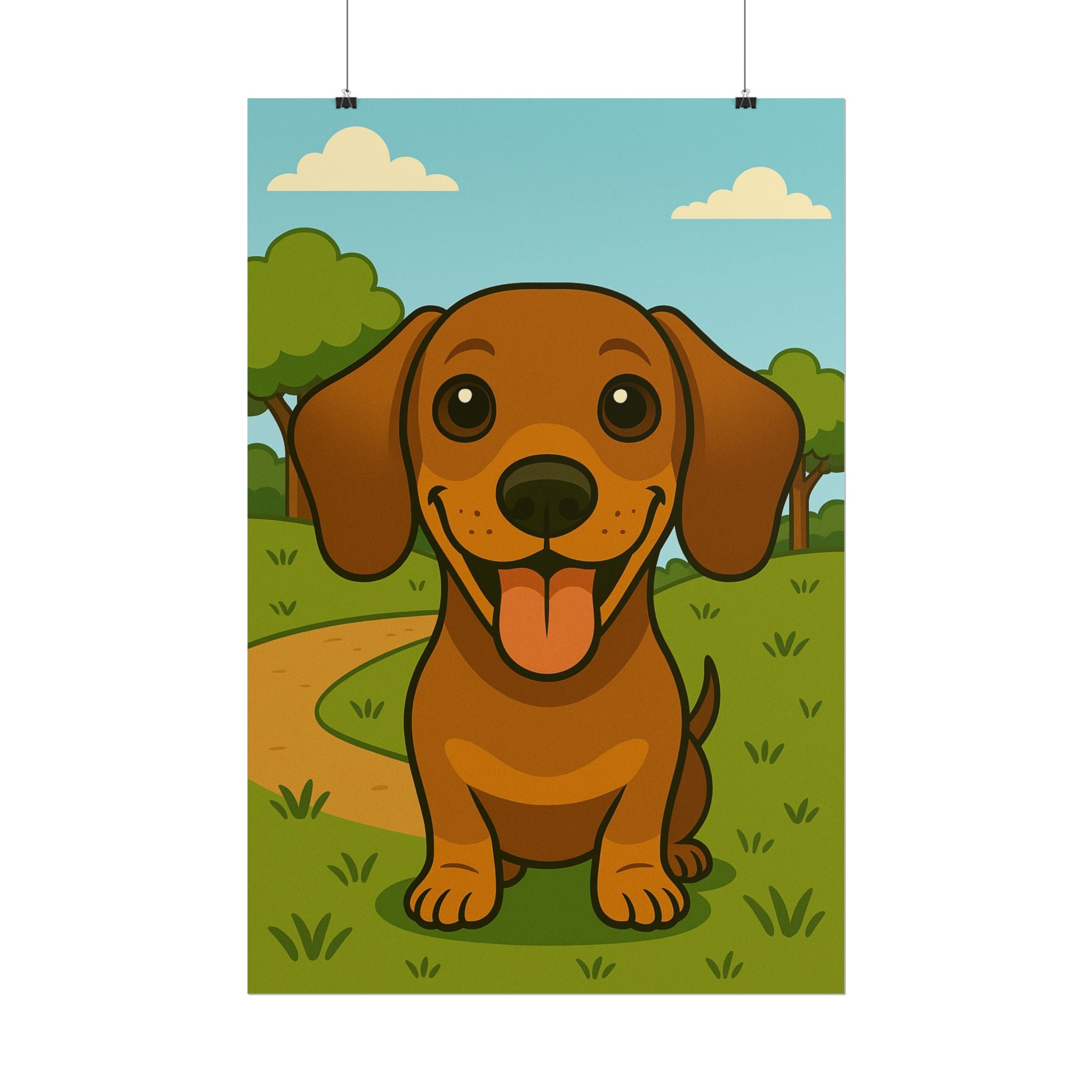 Poster Personalizzato