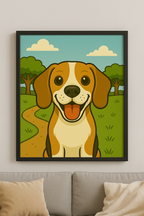 Poster Personalizzato