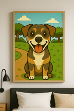 Poster Personalizzato