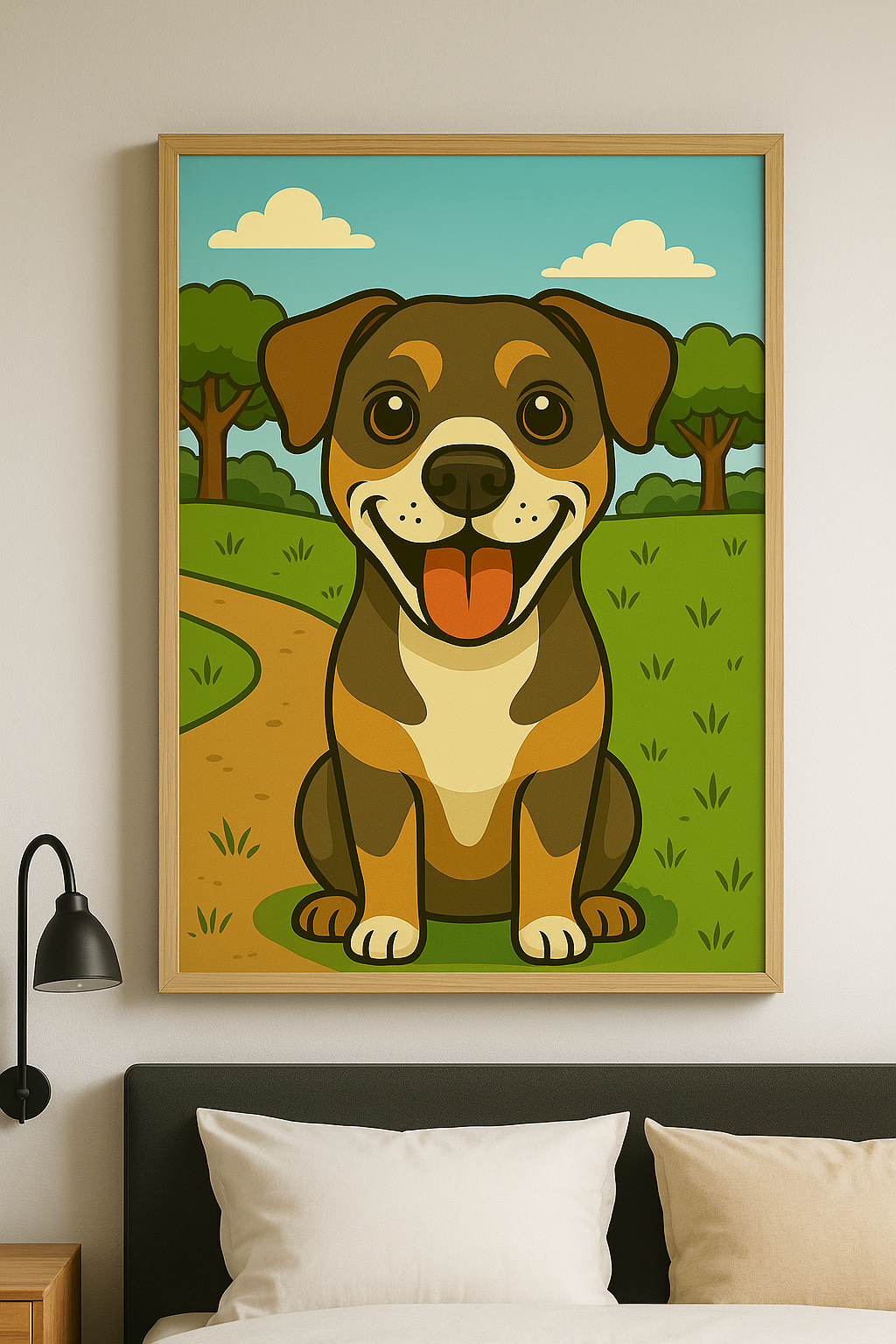 Poster Personalizzato