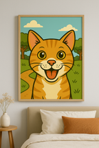 Poster Personalizzato