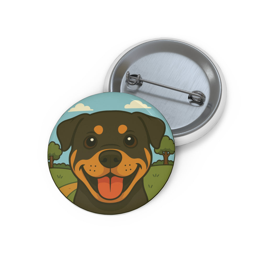 Spilla personalizzata