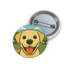 Spilla personalizzata